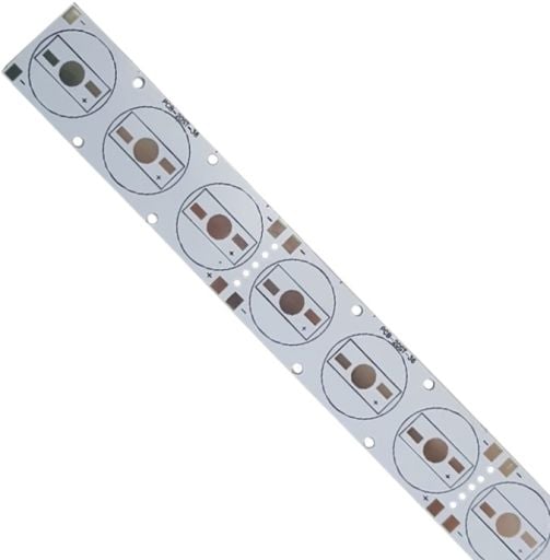 LINE PCB